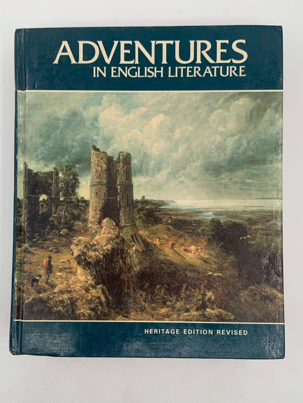 🌹New Listing🌹GUC Adventures In English Literature